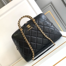 Chanel Satchel Bags